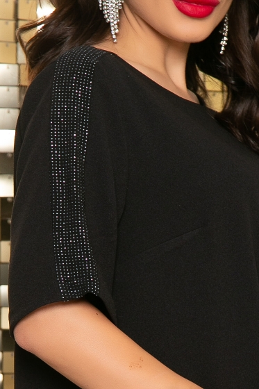 Костюм "Бриджит" (блэк) К4683