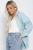 Пальто- пиджак (голубое) Б12398-7 Пальто- пиджак (голубое) Б12398-7