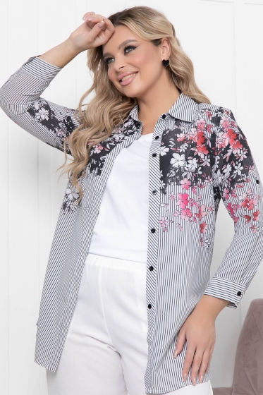 Рубашка "Эльнара" Б5865