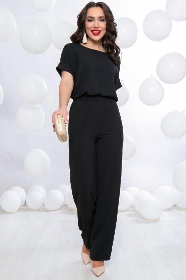 Костюм "Меган" (блэк) К5467