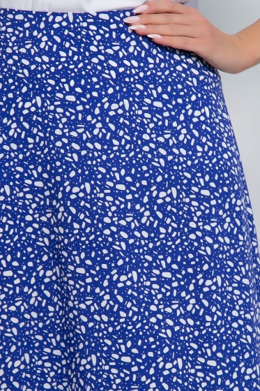 Юбка "Мия" (блю) Ю5345