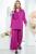 Костюм "Филомена" (цикламен) К5378 Костюм "Филомена" (цикламен) К5378
