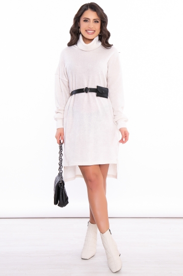 Туника "Фиона" (вайт) П2868