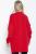 Свитшот Бьянка (красный) Б12368-1 Свитшот Бьянка (красный) Б12368-1