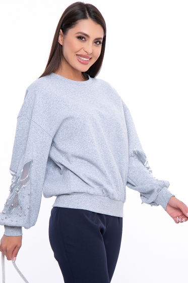 Джемпер "Фани" Б2682