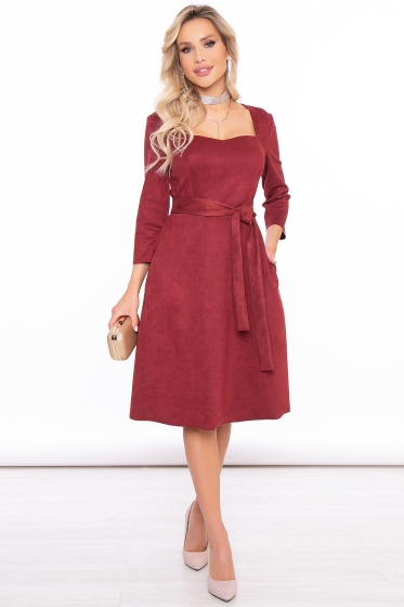 Платье "Безупречный вкус" П3069