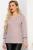 Джемпер "Синди" (пыльная роза) Б4398 Джемпер "Синди" (пыльная роза) Б4398