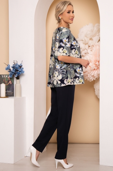 Костюм "Симона" (блю) К3826