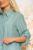 Блуза "Маргарет" (мята) Б3841 Блуза "Маргарет" (мята) Б3841