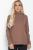 Водолазка Моник (коричневая) Б11121 Водолазка Моник (коричневая) Б11121