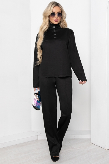 Костюм "Свобода выбора" (черный) К8400