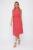 Платье Хьюми (красное) П13738-35М Платье Хьюми (красное) П13738-35М