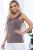 Майка с кружевом (капучино) Б5777 Майка с кружевом (капучино) Б5777