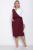 Сарафан Стиль (бордо) П10975 Сарафан Стиль (бордо) П10975