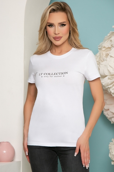 Футболка "LT Collection" Б3735