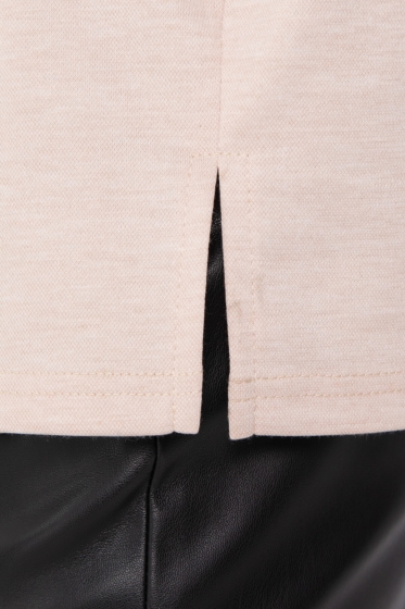 Джемпер "Нина" (беж) Б8091