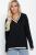 Джемпер Камилла (черный) Б14171-5М Джемпер Камилла (черный) Б14171-5М