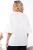 Блуза "Матильда" (вайт) Б7577 Блуза "Матильда" (вайт) Б7577
