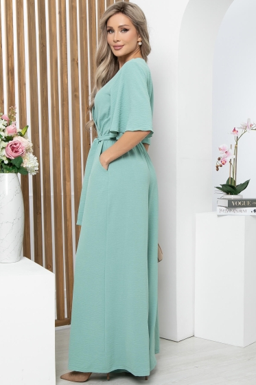 Комбинезон "Клео" (грин) К5613