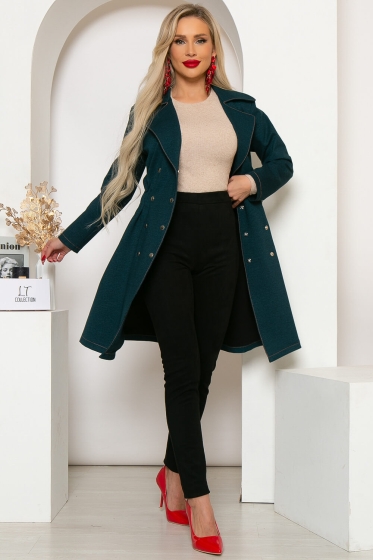 Жакет "Эври Дэй" (джинс) Б4081