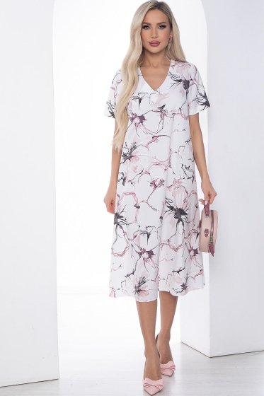 Платье Мое любимое платье П10067