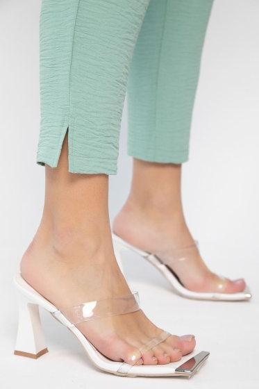 Костюм Мартиника (мята) К13566-21М