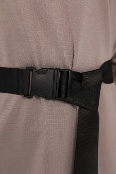 Платье Стелла (пыльная роза) П12705-5