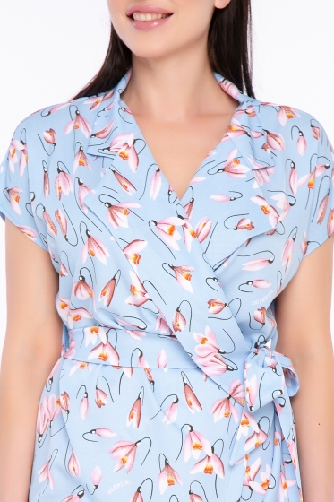 Костюм "Цветочный альянс" К3377