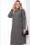 Платье "Полли" (грей) П8132 Платье "Полли" (грей) П8132