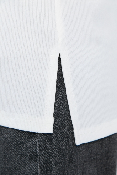 Футболка Ника (белая) Б12940-7М