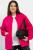 Бомбер Мой выбор (фуксия) Б12987-13М Бомбер Мой выбор (фуксия) Б12987-13М