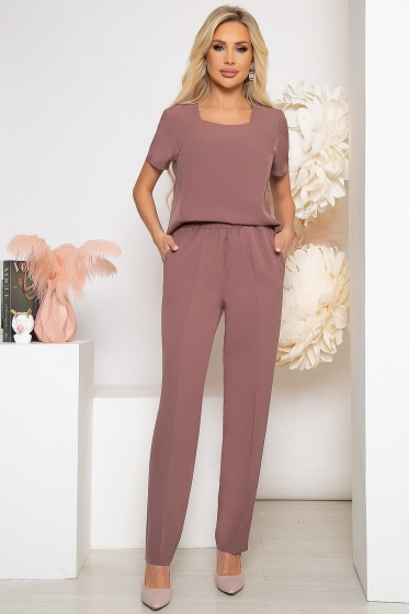 Костюм "Соблазн" НЬЮ (какао) К3869