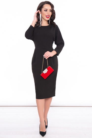 Платье "Этерия" П3140