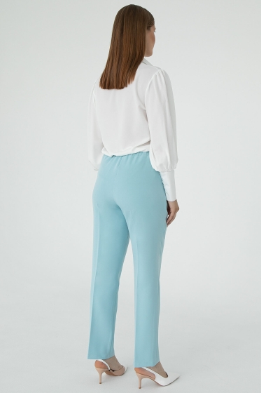 Брюки "Арли" (мята) Б7141