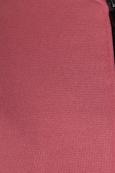 Бомбер "Игра со стилем" (коралл) Б8766