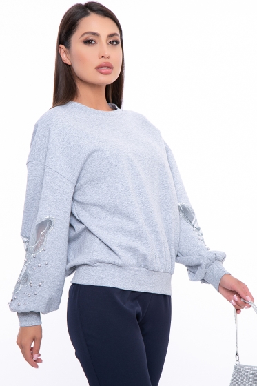 Джемпер "Фани" Б2682