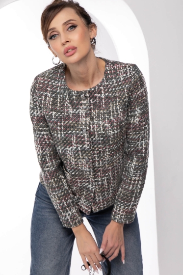 Жакет "Шанель" Б8221