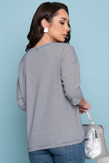 Футболка со стразами (дерево) Б3447