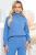 Костюм "Анисия" К7276 (блю) Костюм "Анисия" К7276 (блю)