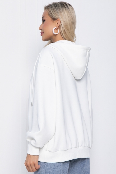 Худи Рада (белое) Б10914