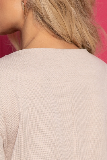 Платье "Дженни" (беж) П8539