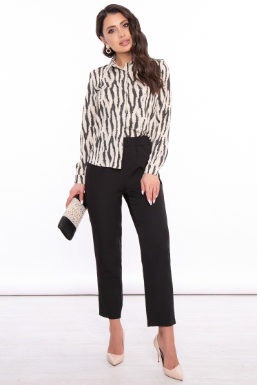 Блуза "Элегантная особа" Б2960