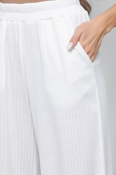 Костюм "Давина" (молочный) К5758