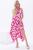 Сарафан "Лада" (фуксия) П6020 Сарафан "Лада" (фуксия) П6020