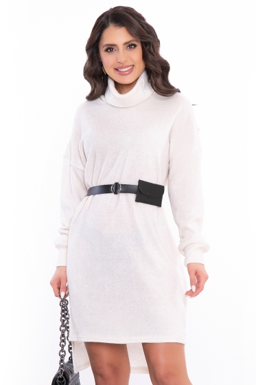 Туника "Фиона" (вайт) П2868