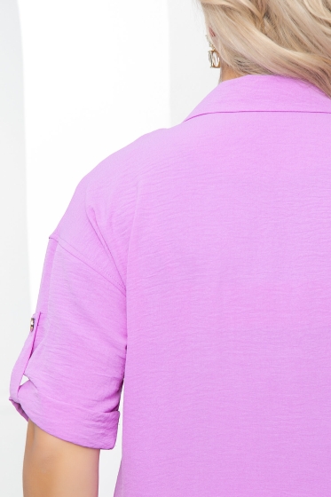 Костюм "Арлинда" (сирень) К5623