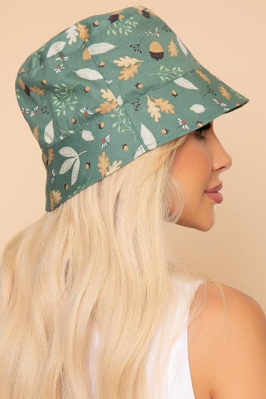 Панама (дубовый лес) ПН4