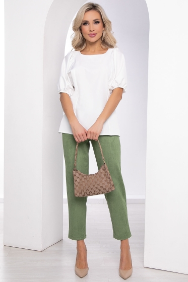 Костюм "Фрея" (зеленый) К8424