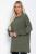 Свитшот Бьянка (хаки) Б12366-1 Свитшот Бьянка (хаки) Б12366-1