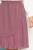 Юбка "Плиссе" (пыльно-лиловая) Ю4020 Юбка "Плиссе" (пыльно-лиловая) Ю4020